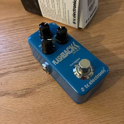 TC Electronic Flashback Mini Delay image 2