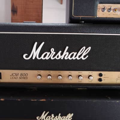 Marshall Collection Vintage 1965 JTM 45 Included image 14
