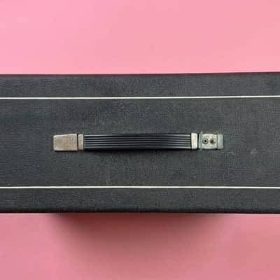 Matamp GT100 1974 – Collector grade – Vintage British Tube Amp Head - #627 image 3