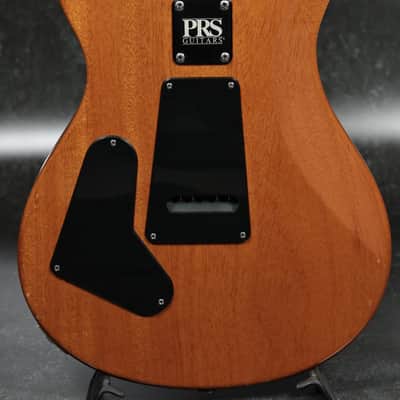 Paul Reed Smith (PRS) CE24 10Top Gloss Finish Azul 2016 KID JPN LTD [229710] (06/23) image 7