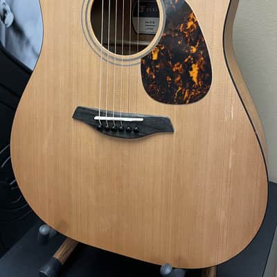 Furch Blue Series D-CM Dreadnought (Refurb) w/bag image 1