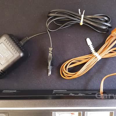 Pioneer CT-4141A Top-Loader Tape Deck CT 4141 Japan 1974 image 13