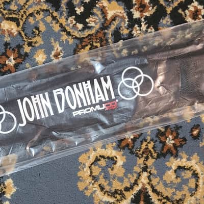 Promuco John Bonham Drumstick Bag image 1