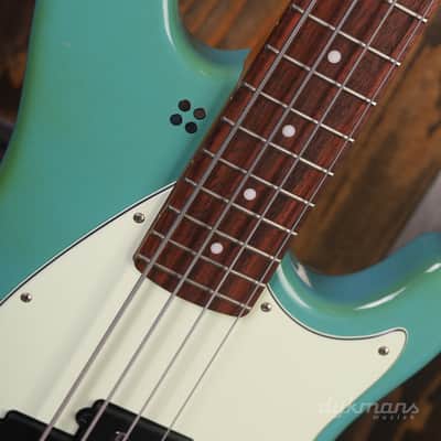 Sandberg California VT4 Soft Aged Roquefort Blue image 10