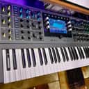 Waldorf Quantum 61-Key Hybrid Synthesizer 2017 - Present - Black