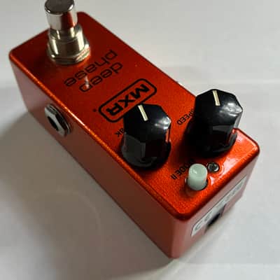 MXR M279 Deep Phase 2021 - Present - Orange image 2