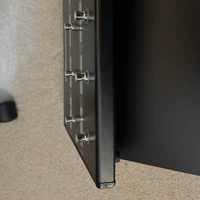 Line 6 Helix Rack with Controller 2010s Black image 17