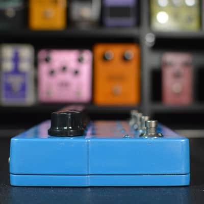 TC Electronic Flashback X4 Delay & Looper 2011 - 2019 - Blue imagen 3