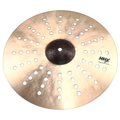 Sabian 20" HHX Complex Aero Crash Cymbal
