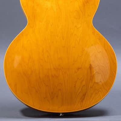 Gibson ES-335 Dot 1983, Blonde image 5
