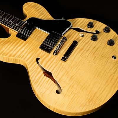 Gibson Custom Shop Wildwood Spec 1961 ES-335 Figured - Gloss image 4