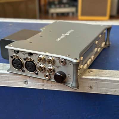 Sound Devices 744T Portable 4-Track - Bundle image 4