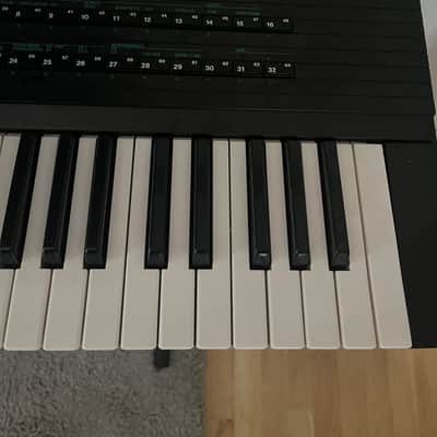 Yamaha DX7 Stereo Version 1980s image 5