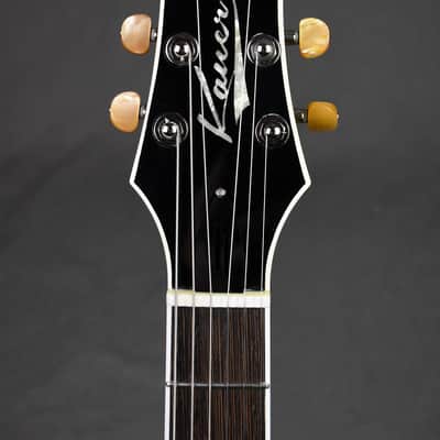 Kauer P.A. Bigsby Super Chief image 23