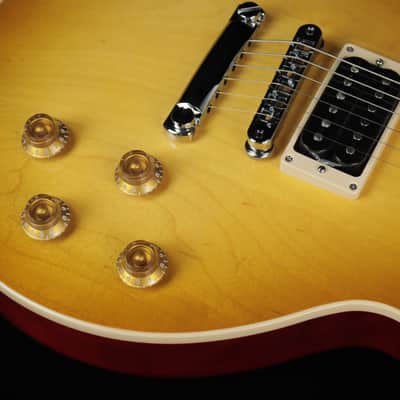 Gibson Slash "Jessica" Les Paul Standard (#141) image 4