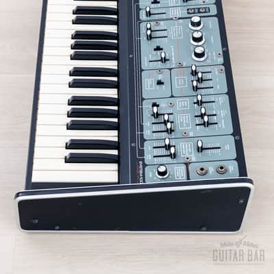1977 Roland System-100 Model-101 Vintage Analog Synthesizer, Serviced image 7