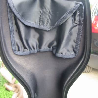 Mezzo Forte Carbon Fiber 4/4 Cello - Hybrid image 11
