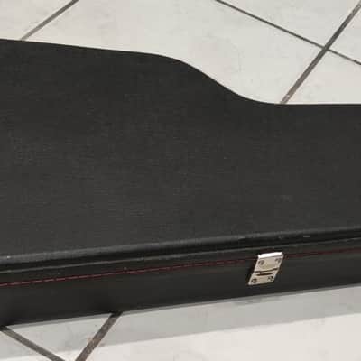 Original Ibanez Jem77fp OHSC 90s image 7