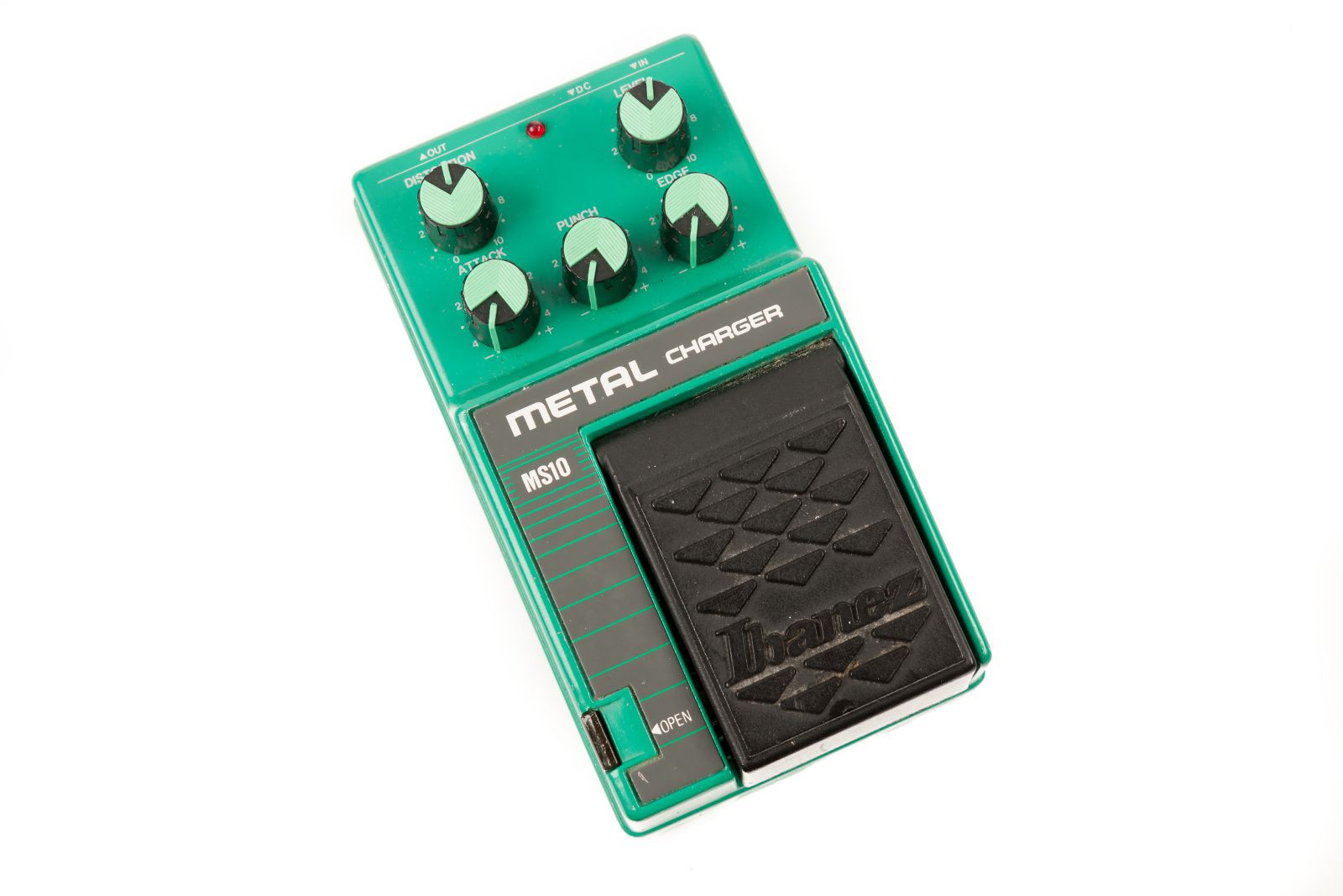 黄金期86年製Ibanez MS10 L CHARGER 黄金期86年製Ibanez MS10 METAL