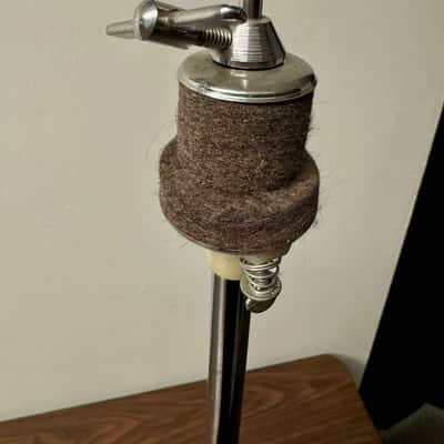 Slingerland No. 804 Flush Base Vintage Hi Hat Stand - 1970’s image 3