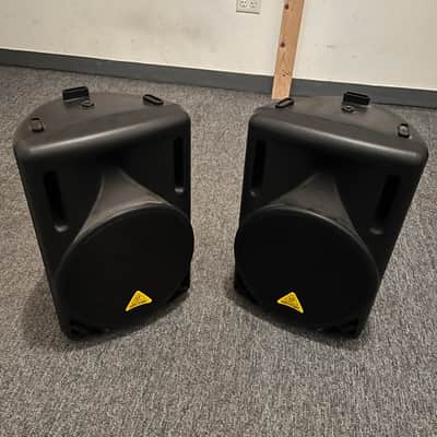 Behringer Eurolive B212XL 800-Watt 12