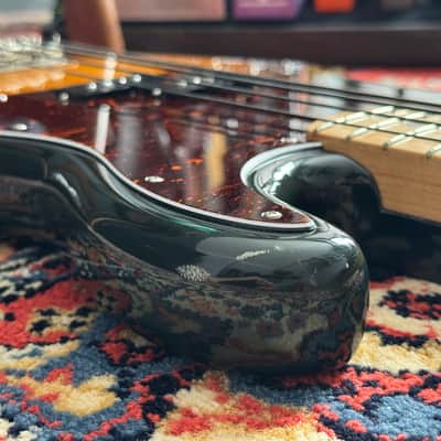 Greco PB-450 Spacy Sound – Japan 1981 – Sen Ash | Reverb Canada