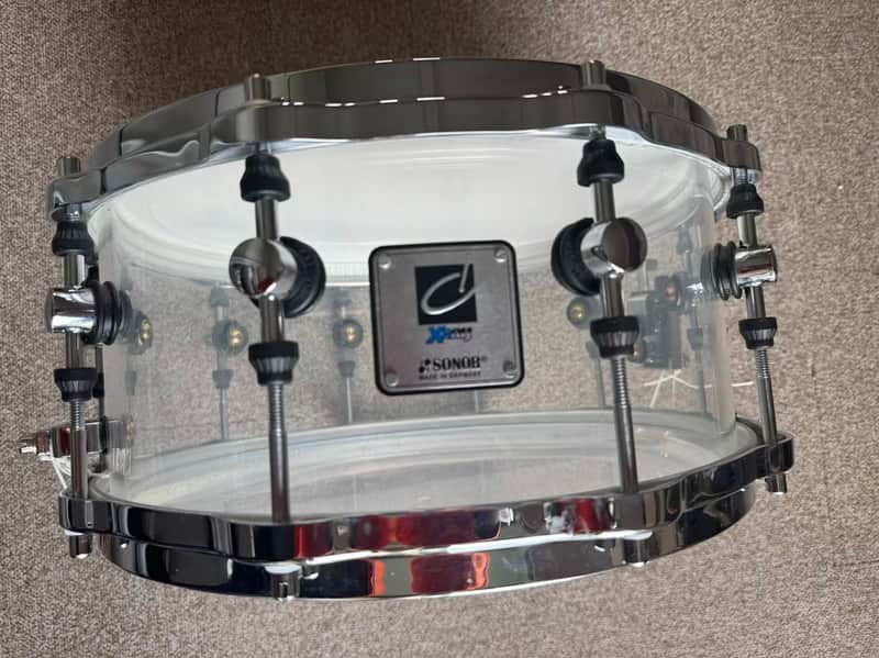 Sonor Designer X-RAY - Acrylique image 1