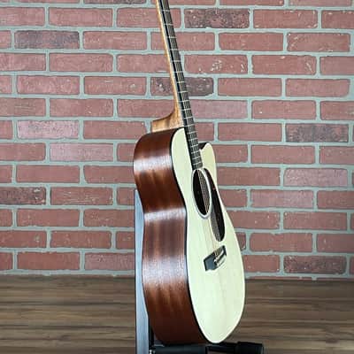 Martin 000C Jr E Acoustic-electric Guitar image 9