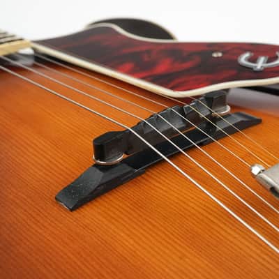 Epiphone Triumph Regent 1953 image 7