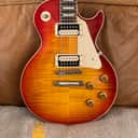Limited 8.39 Pounds! 2016 Gibson Custom Shop '58 Les Paul Reissue r8 w/ Axcess Heel Carve Contour8