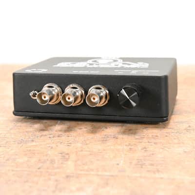 Black Lion Audio Micro Clock MK2 Master Clock (NO POWER SUPPLY) CG01J8L image 5