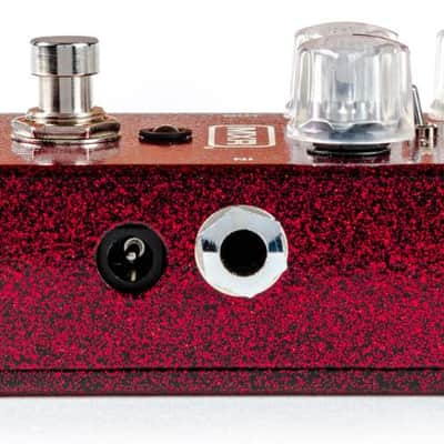MXR M-251 FOD Drive 2020 - Present - Red image 3