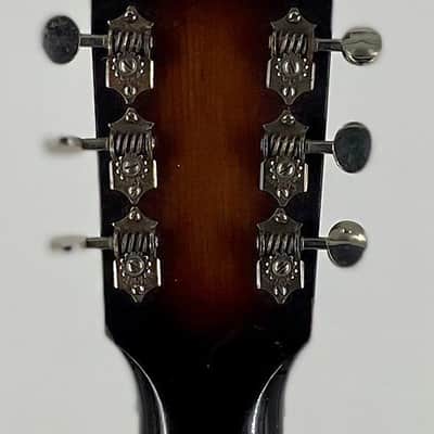 Used Gibson Vintage 30s Lap Steel Electric Guitar image 8
