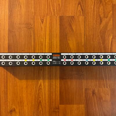 Fostex 3013 2000s - black image 5