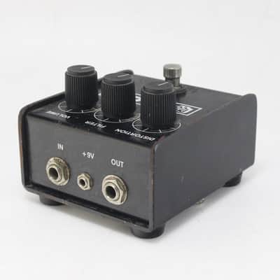 PROCO RAT BLACK FACE LM308N, manufactured in 1987 [RT-067304] (03/25) image 3