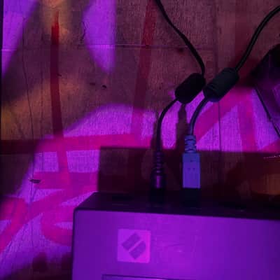 Novation 49 SL MKIII MIDI Controller 2018 - Present - Black image 5