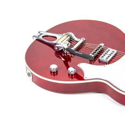 TV Jones Spectra Sonic Supreme Owned by Nancy Wilson of Heart image 15