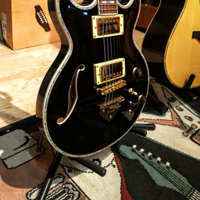 Ibanez AR520H Artist image 2