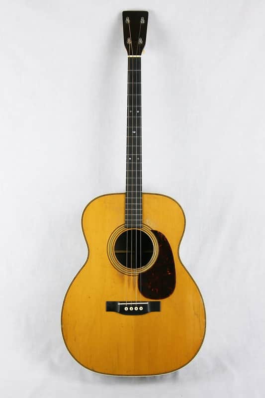 Martin 0-28T Tenor 1930 - 1941 image 1