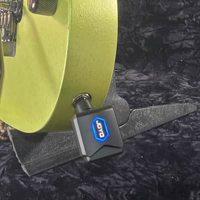 Joyo JW-06 5.8GHz Wireless Guitar System image 2
