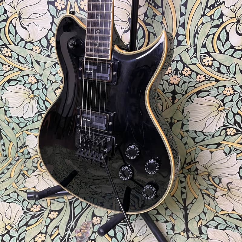 Washburn Idol WI-50V 2008 Bild 1