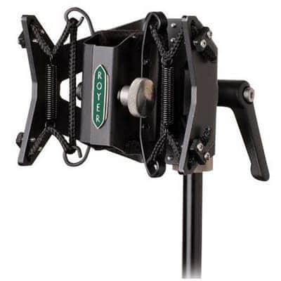 Royer Labs Royer R-122 Mkii-bundled With Rsm-ss1 (sling Shock), R-122 MKII-BNDL image 9