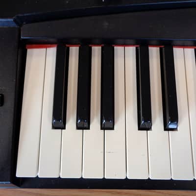 Yamaha YPP-50 76-Key Full Size Portable Digital Piano image 2