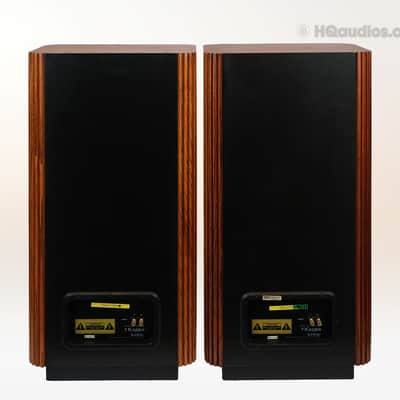 Infinity Kappa 7 3-Way Speakers – Restored – Tested – 1-Year Warranty image 6