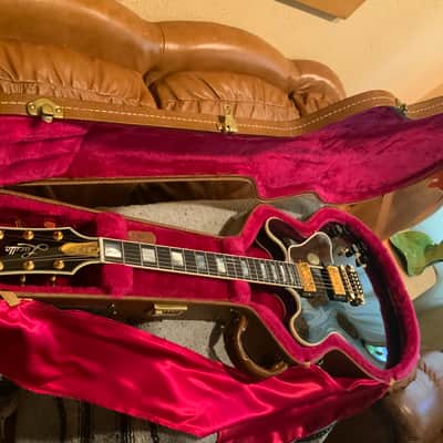 2000 Gibson Lucille BB King Signature image 6