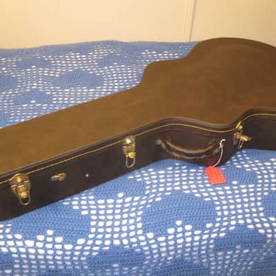 Tacoma 2002 - JF 1912 - Twelve String Acoustic/Electric Guitar image 14