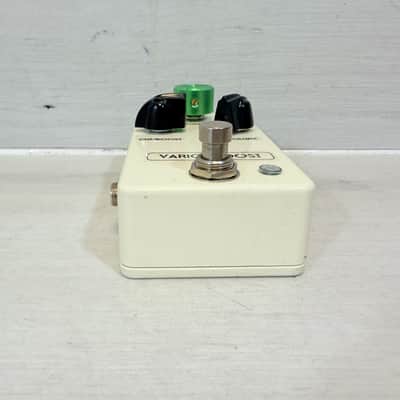 Vario-Boost Parametric EQ Pedal – Precision Tone Shaping & Clean Boost Utility 2010's image 5