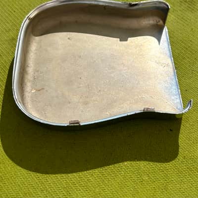 1970s USA Fender Telecaster Ashtray Bridge Cover image 6