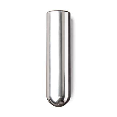 Dunlop 921 Stainless Steel 11.5 Oz Tone Bar for Lap Steel, Pedal Steel, Dobro and Hawaiian Guitars image 2