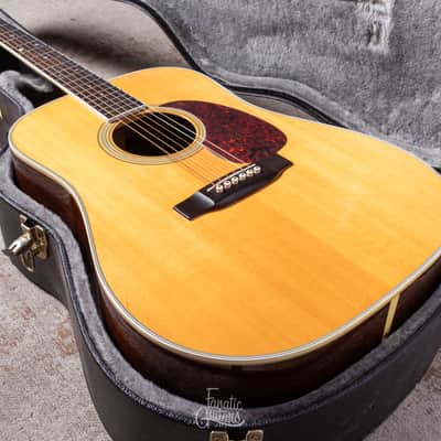 Martin D-35 1983 150 Aniversario Second Hand image 4